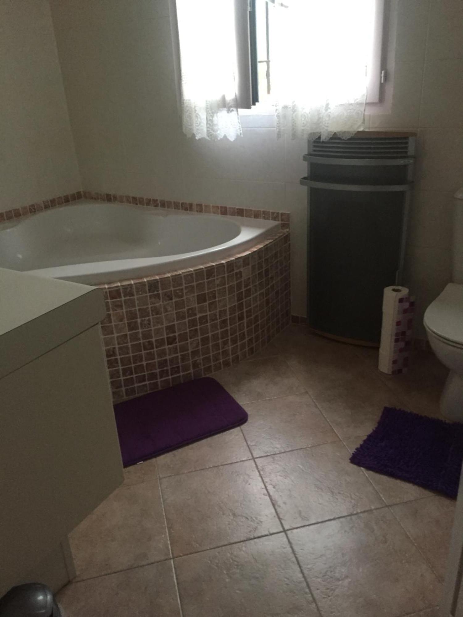 B&B Macchia Verdata avec piscine chauffée Monacia-d'Aullene Exterior foto